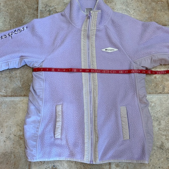 CHAMPION JACKET - Picture 5 of 8